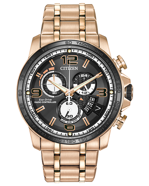 Cronografi citizen 2025